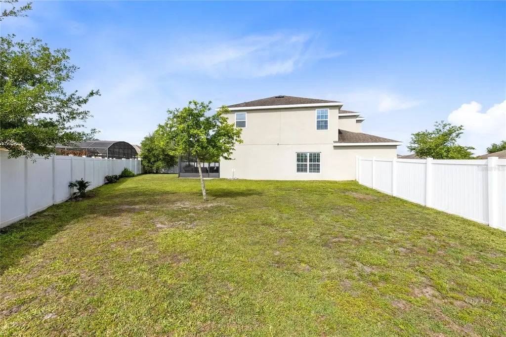 3510 Hook Bill Drive St Cloud FL 34772