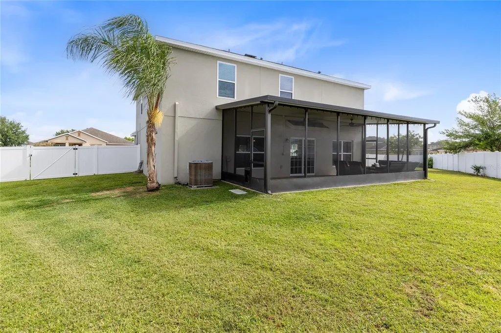 3510 Hook Bill Drive St Cloud FL 34772