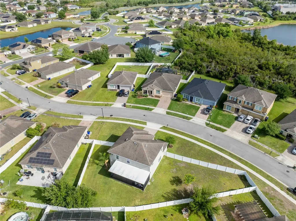 3510 Hook Bill Drive St Cloud FL 34772
