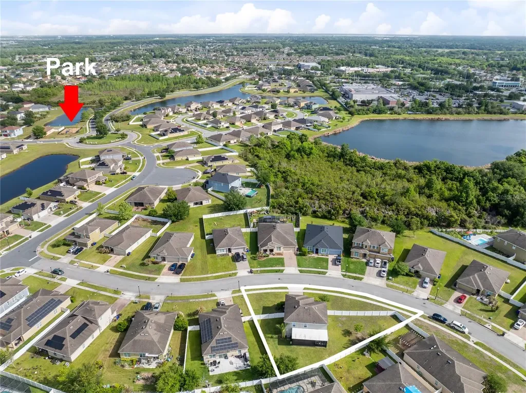3510 Hook Bill Drive St Cloud FL 34772