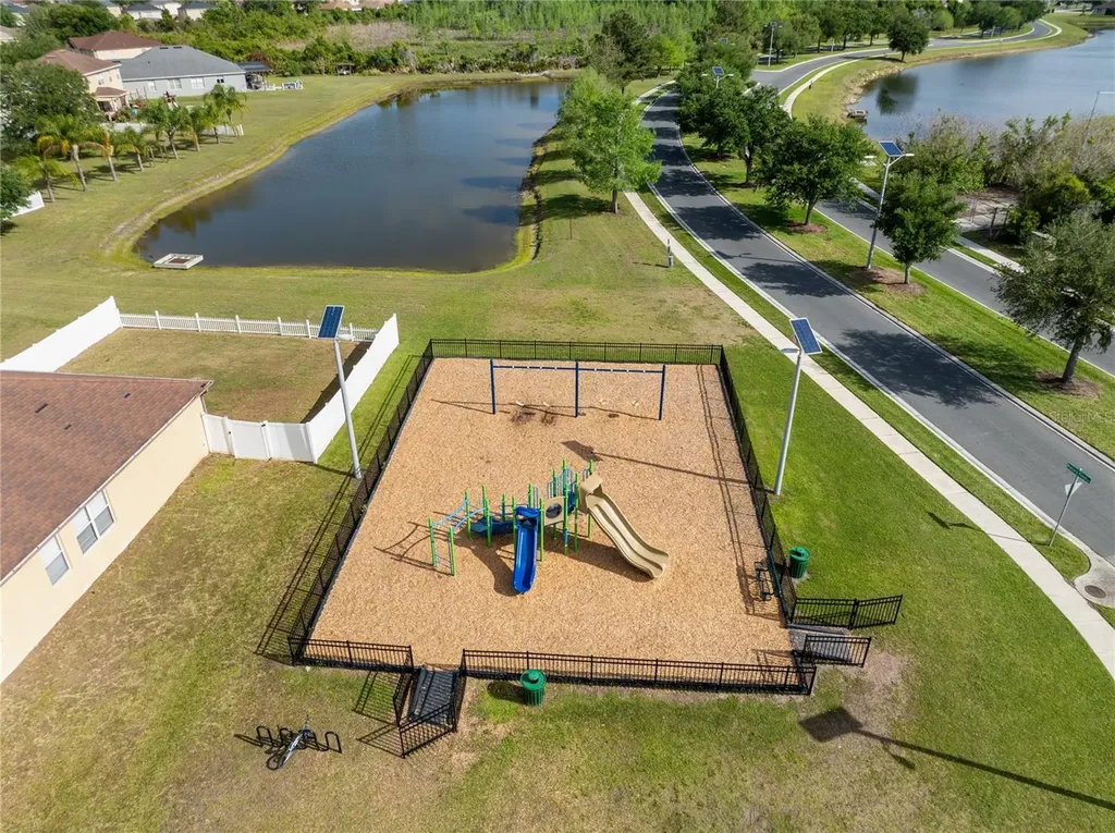 3510 Hook Bill Drive St Cloud FL 34772