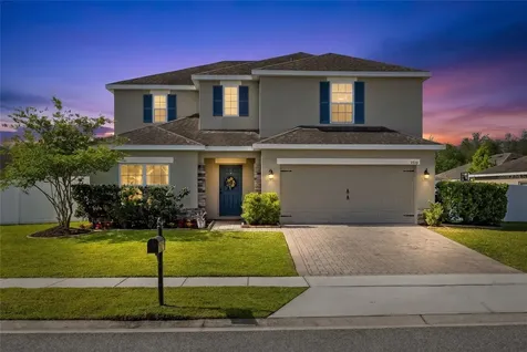 3510 Hook Bill Drive St Cloud FL 34772