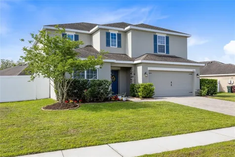 3510 Hook Bill Drive St Cloud FL 34772