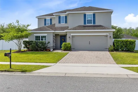 3510 Hook Bill Drive St Cloud FL 34772