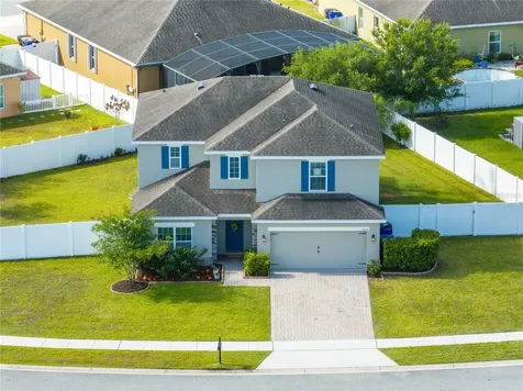 3510 Hook Bill Drive St Cloud FL 34772