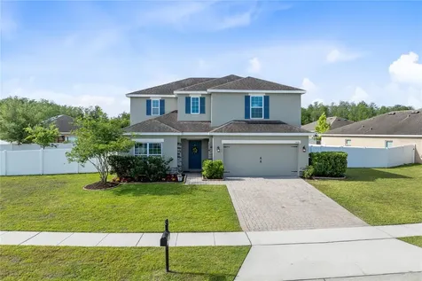 3510 Hook Bill Drive St Cloud FL 34772