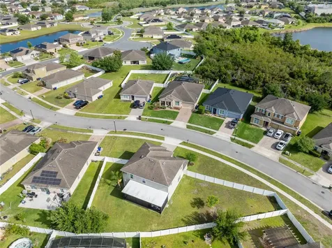 3510 Hook Bill Drive St Cloud FL 34772