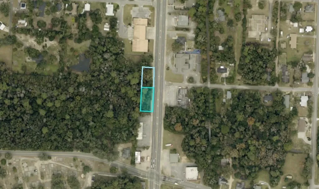 Stewart Street Milton FL 32570
