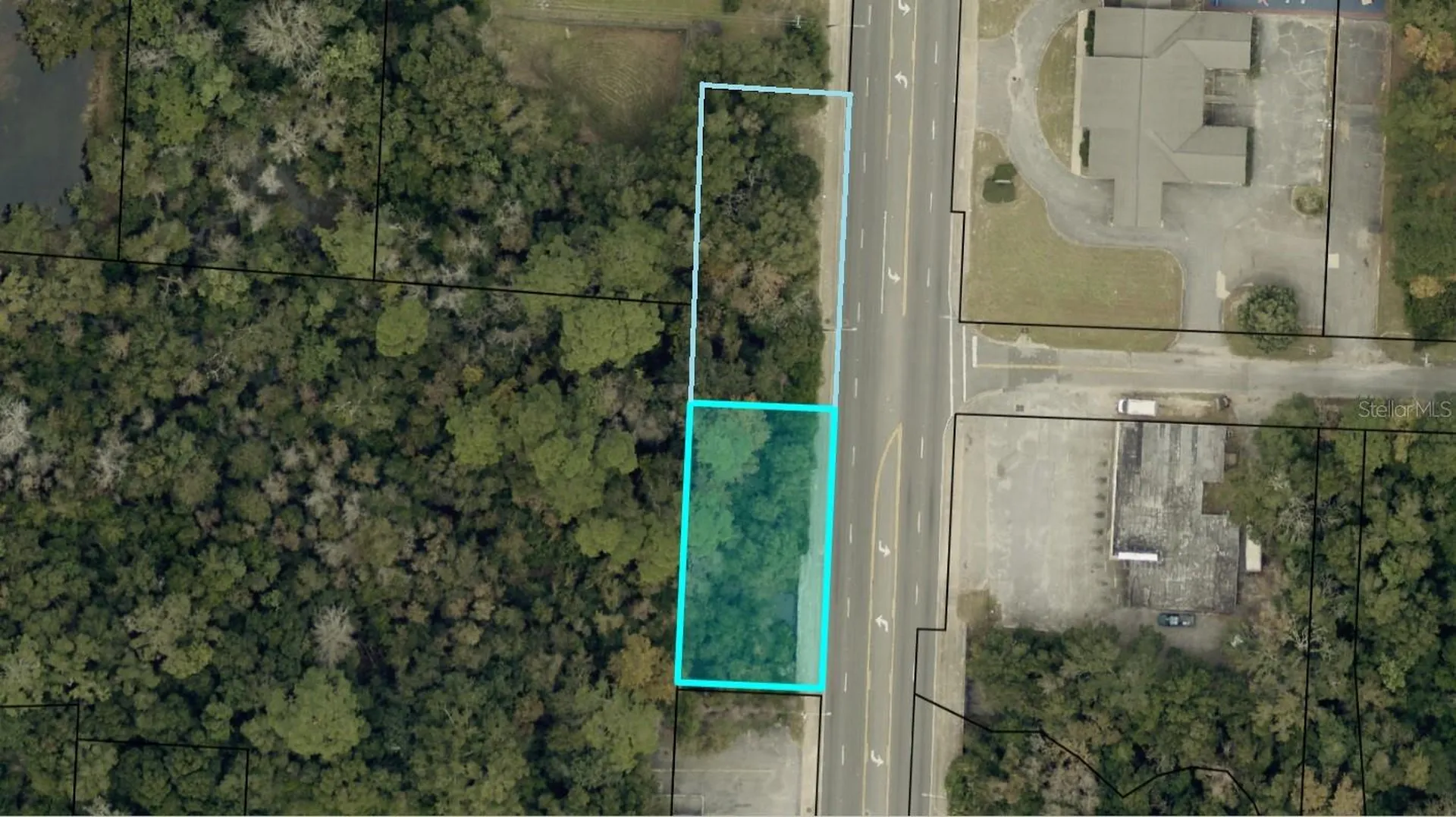Stewart Street Milton FL 32570