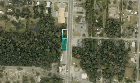 Stewart Street Milton FL 32570