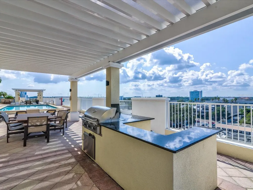 628 Cleveland Street Clearwater FL 33755