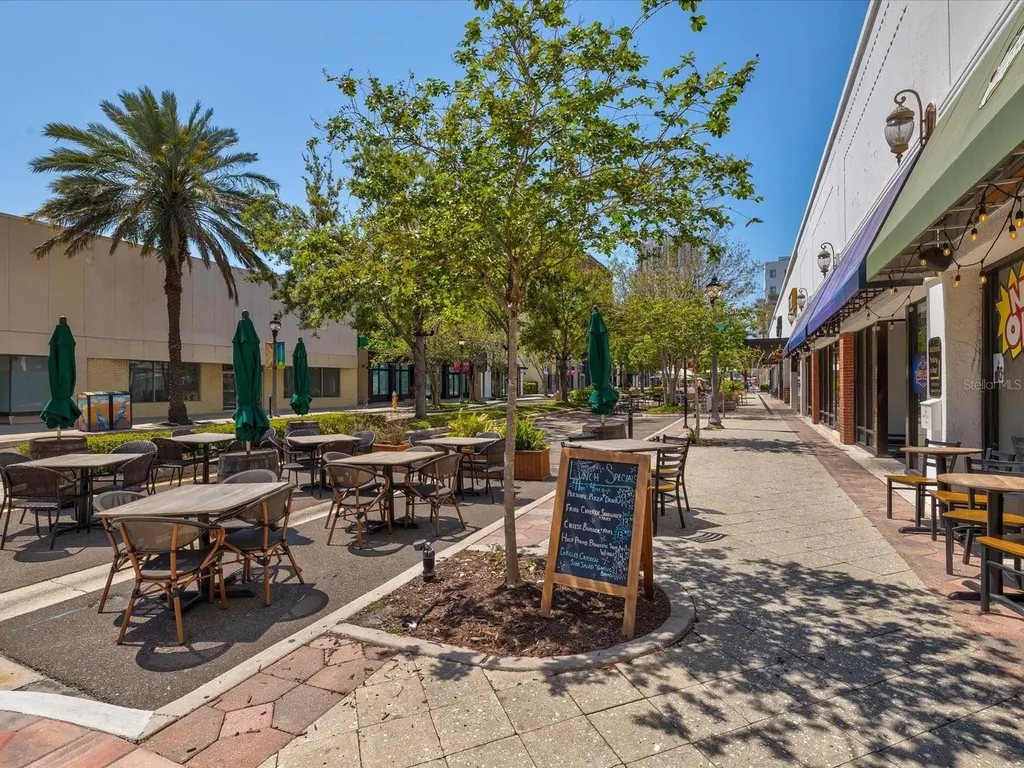 628 Cleveland Street Clearwater FL 33755