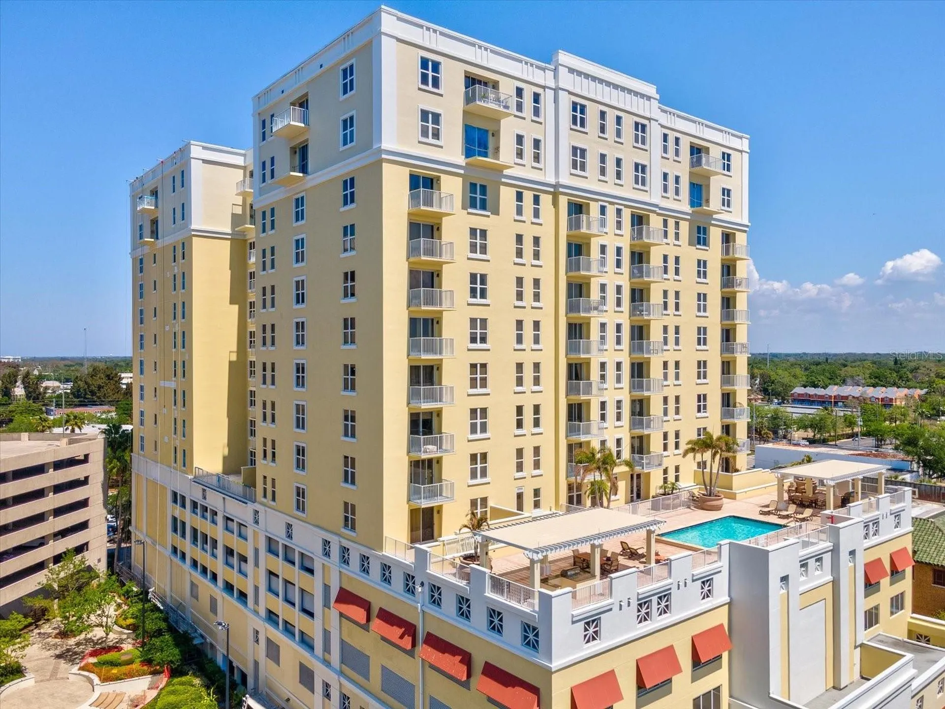628 Cleveland Street Clearwater FL 33755