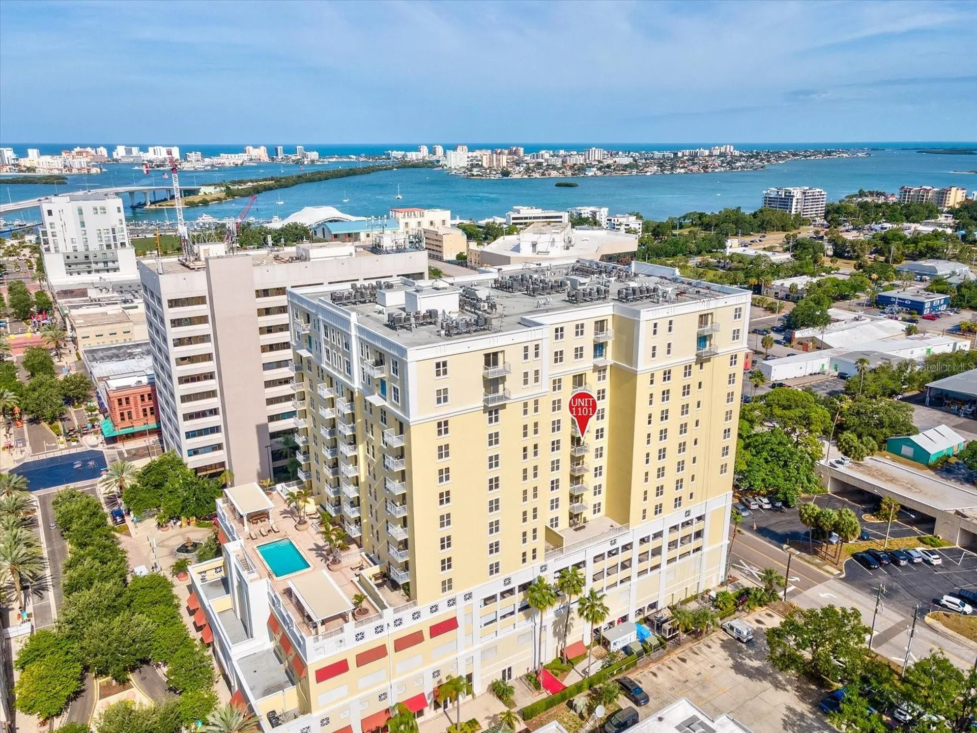 628 Cleveland Street Clearwater FL 33755