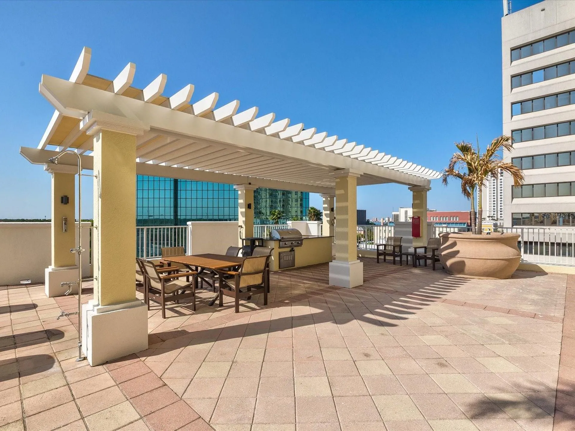 628 Cleveland Street Clearwater FL 33755