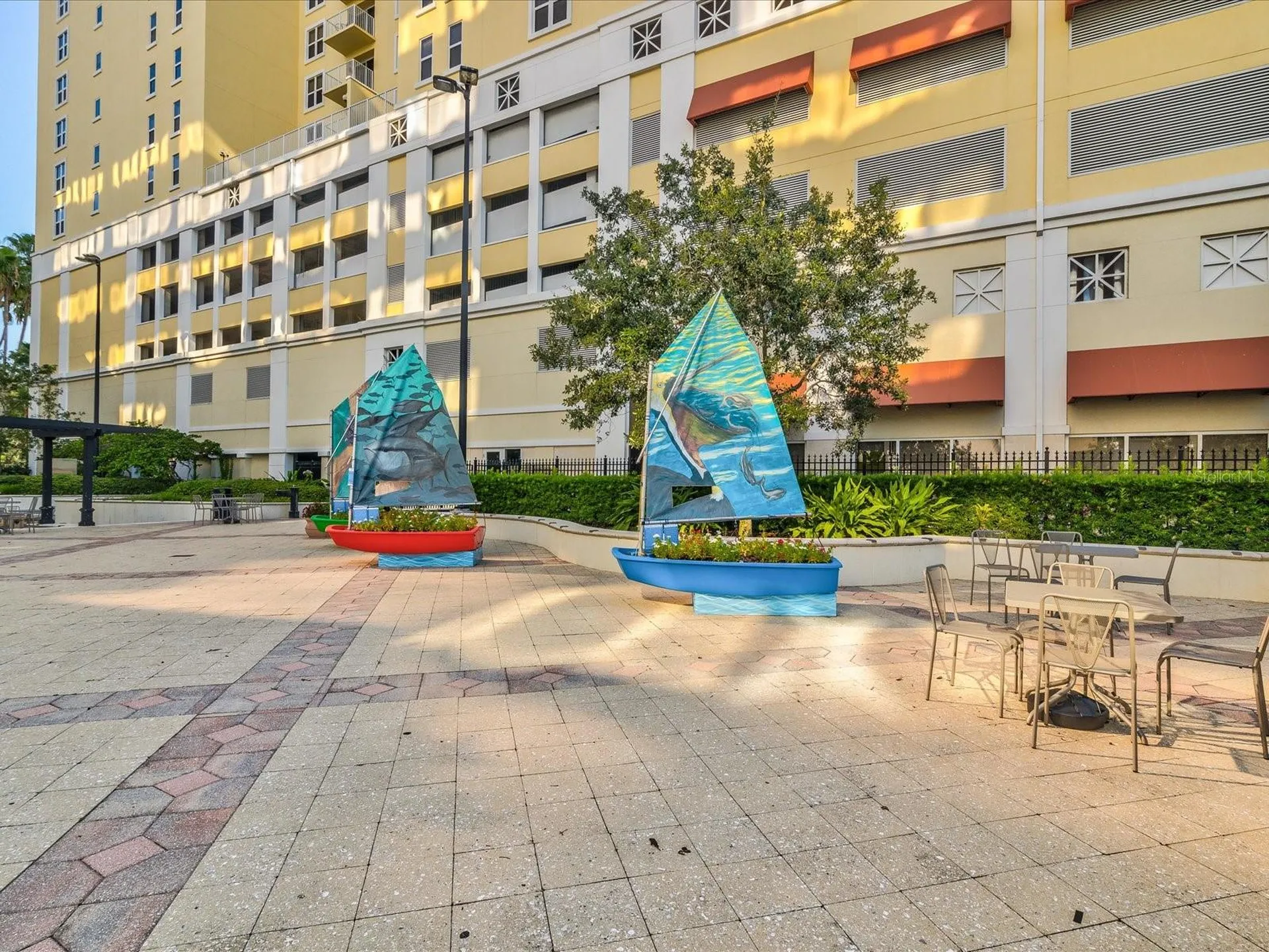 628 Cleveland Street Clearwater FL 33755