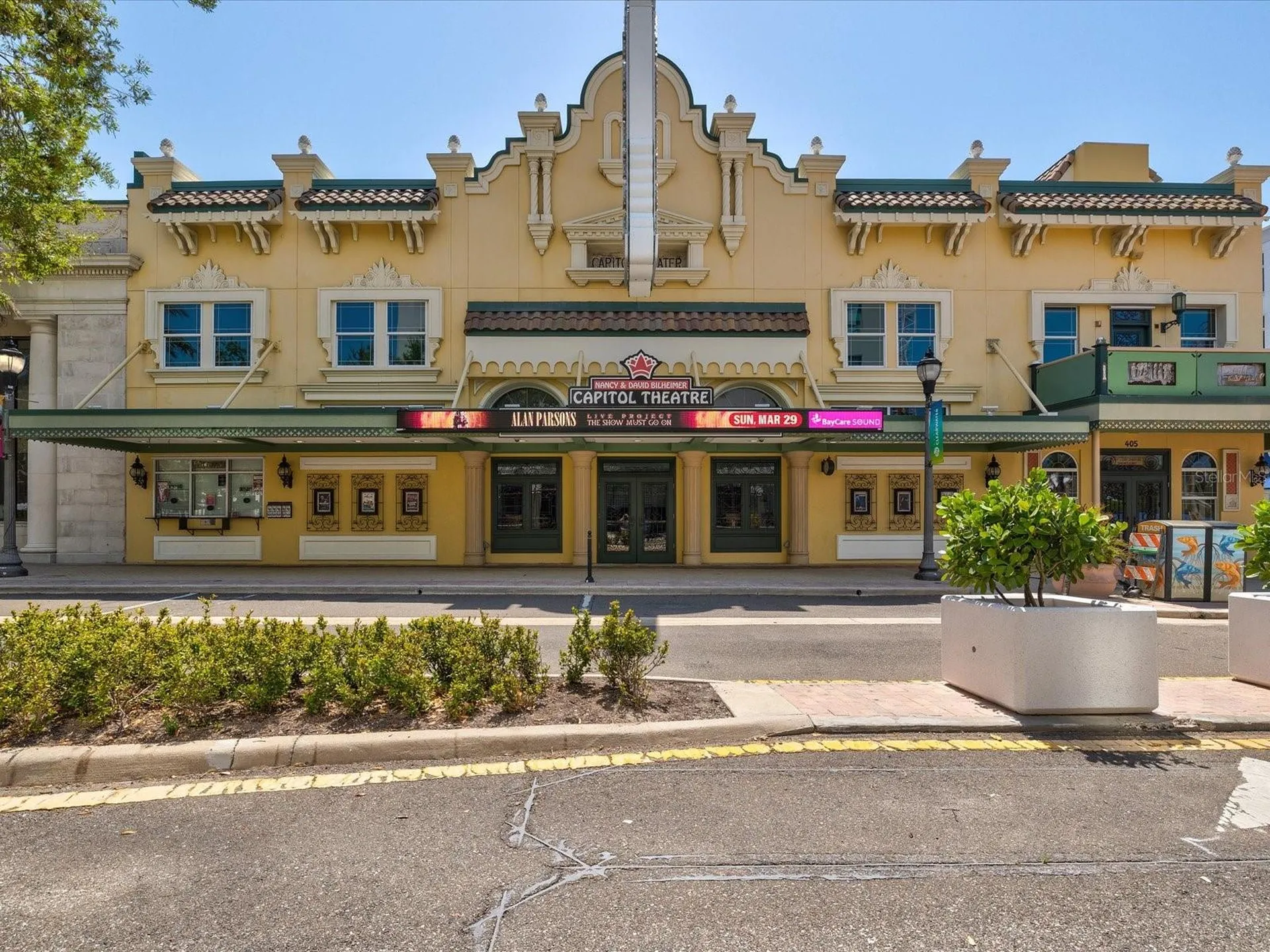 628 Cleveland Street Clearwater FL 33755