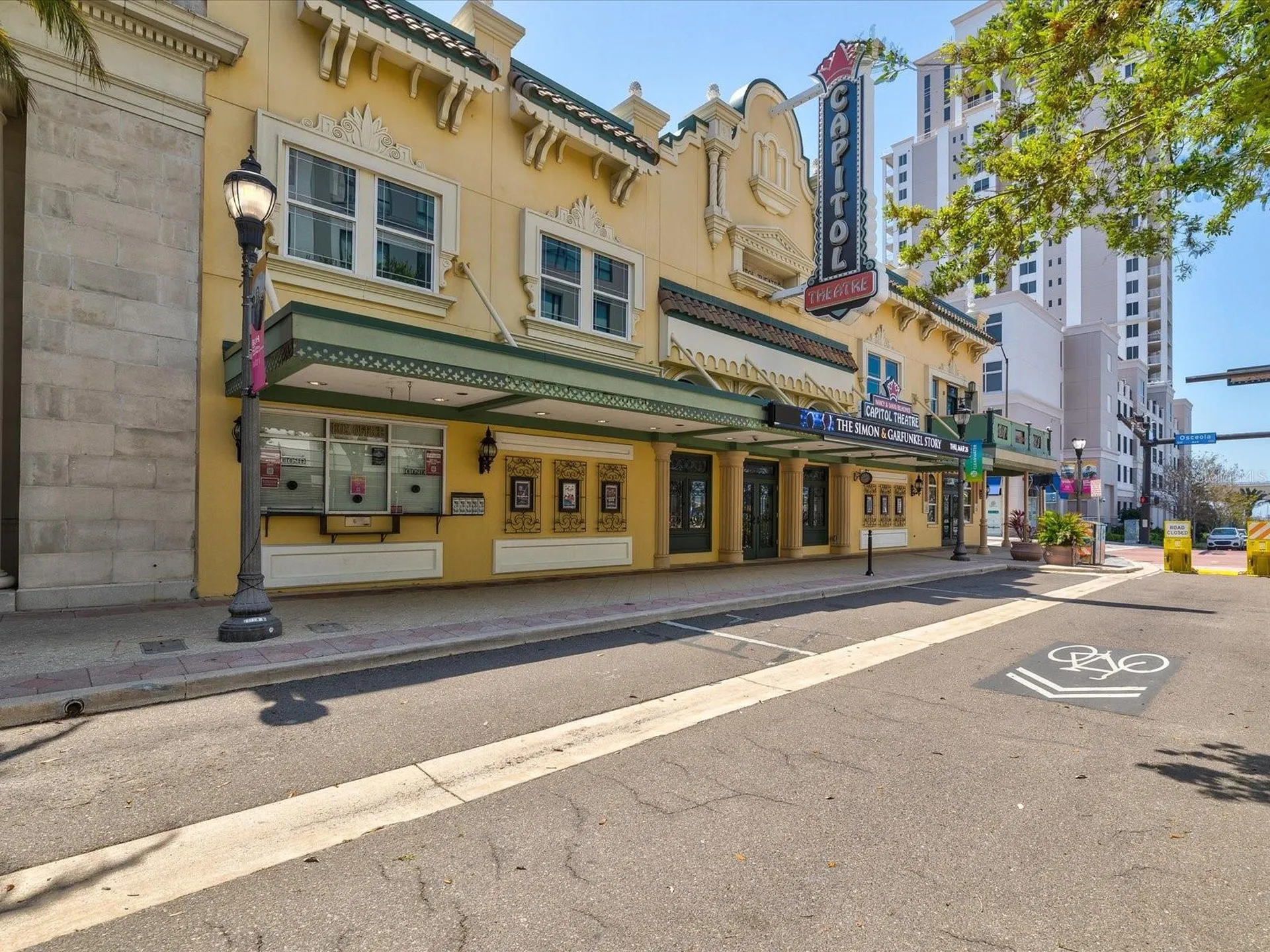 628 Cleveland Street Clearwater FL 33755