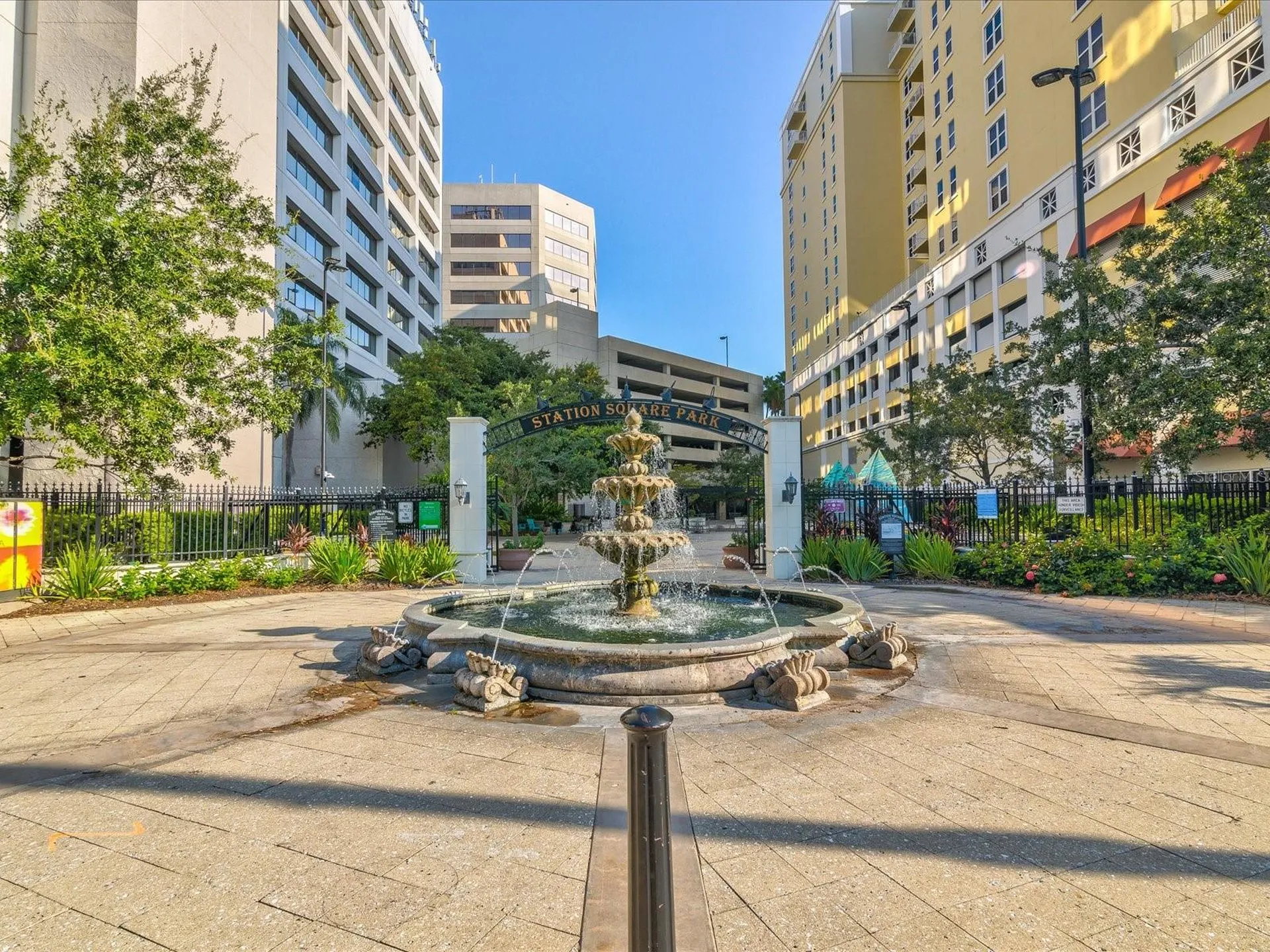 628 Cleveland Street Clearwater FL 33755