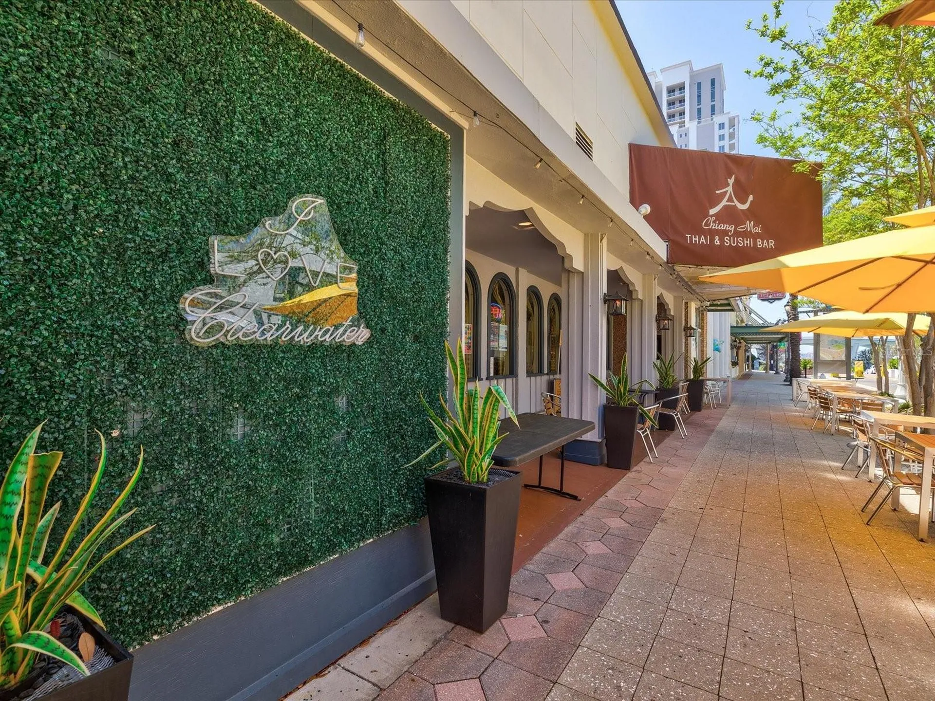 628 Cleveland Street Clearwater FL 33755