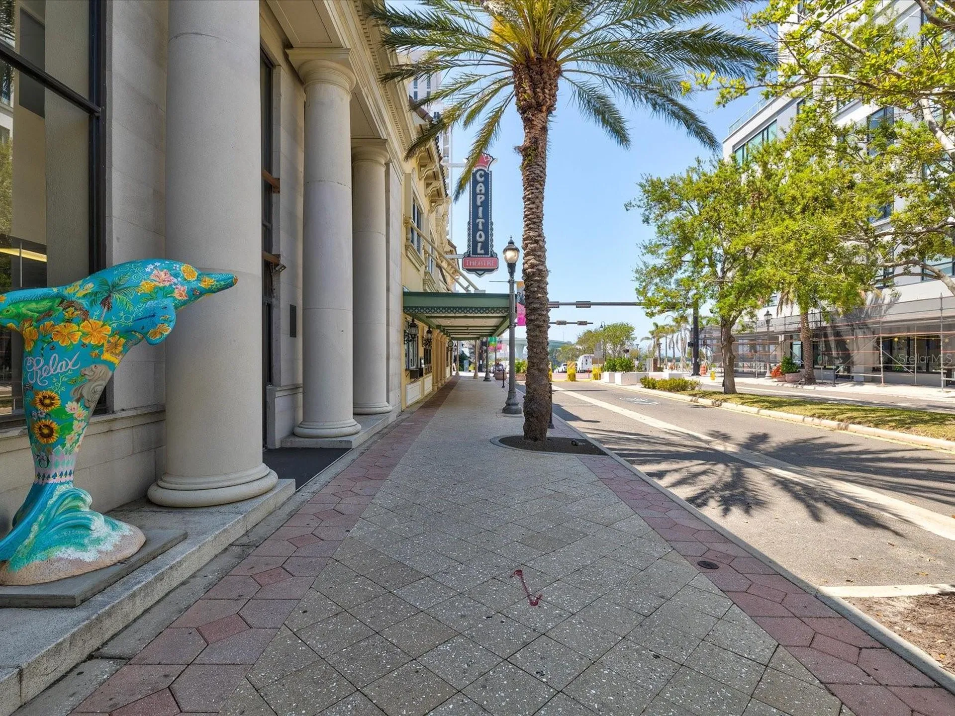 628 Cleveland Street Clearwater FL 33755