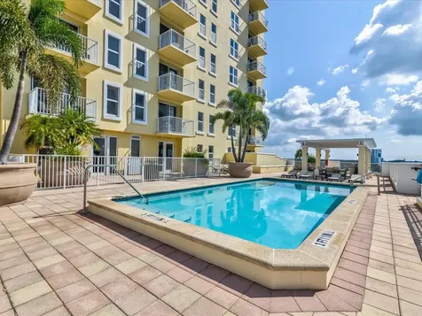 628 Cleveland Street Clearwater FL 33755