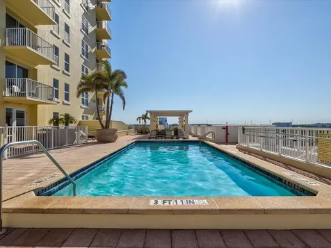 628 Cleveland Street Clearwater FL 33755