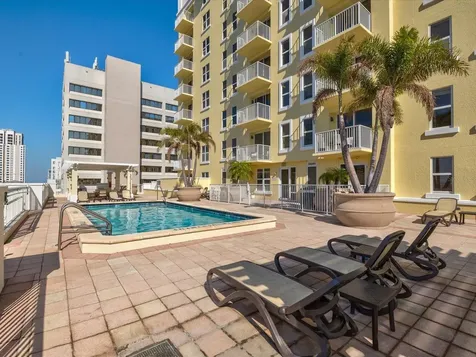 628 Cleveland Street Clearwater FL 33755