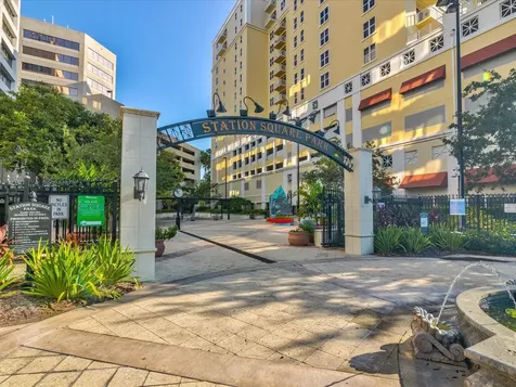 628 Cleveland Street Clearwater FL 33755