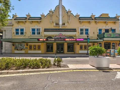 628 Cleveland Street Clearwater FL 33755