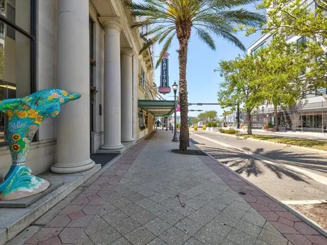628 Cleveland Street Clearwater FL 33755