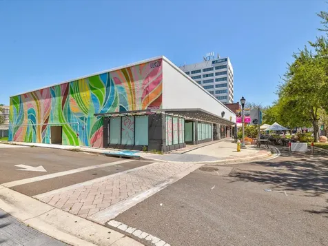 628 Cleveland Street Clearwater FL 33755