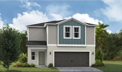 33577 Noble Creek Place Dade City FL 33525