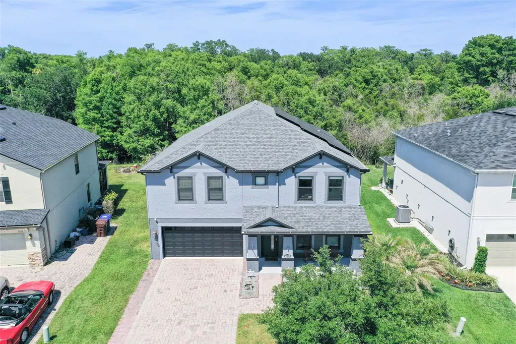 2926 Boating Boulevard Kissimmee FL 34746