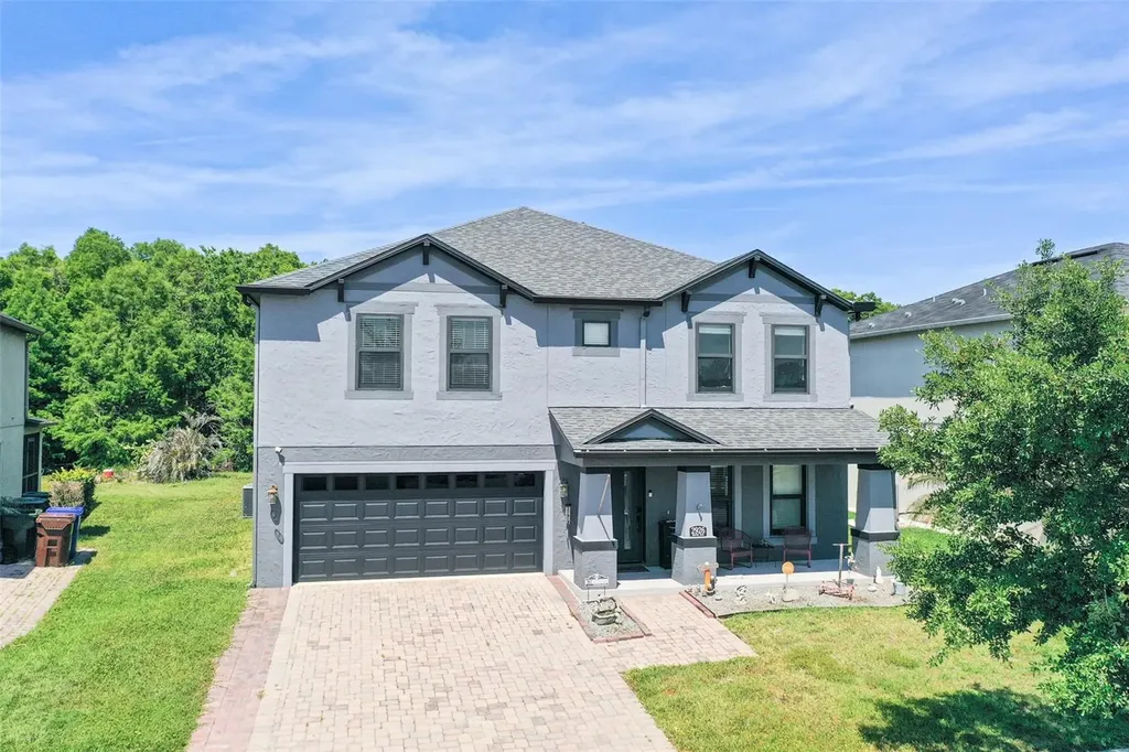 2926 Boating Boulevard Kissimmee FL 34746