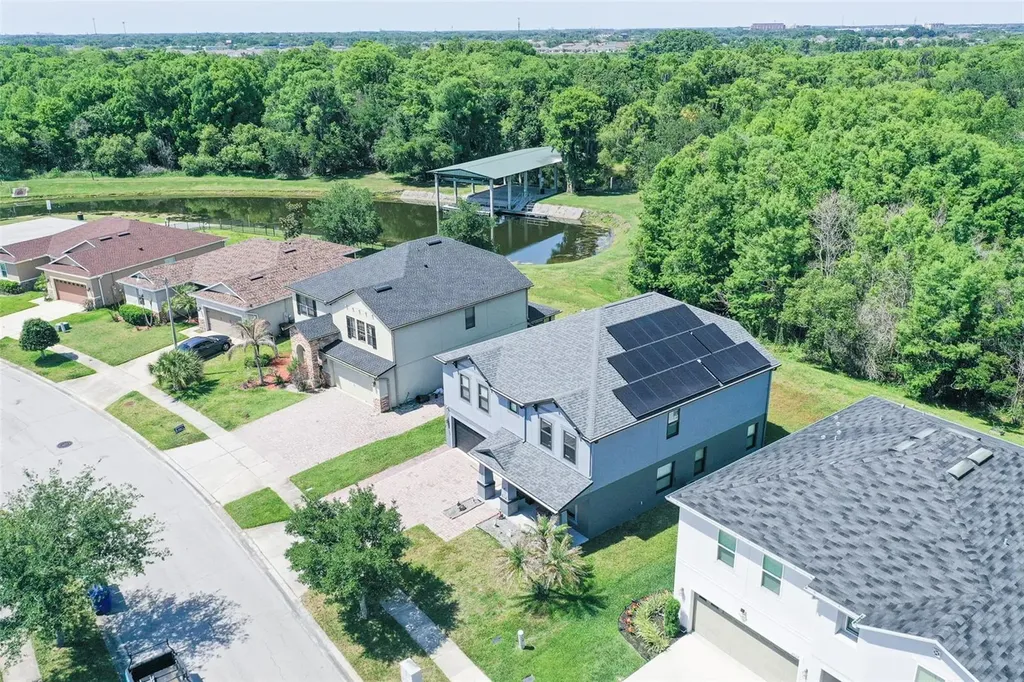 2926 Boating Boulevard Kissimmee FL 34746