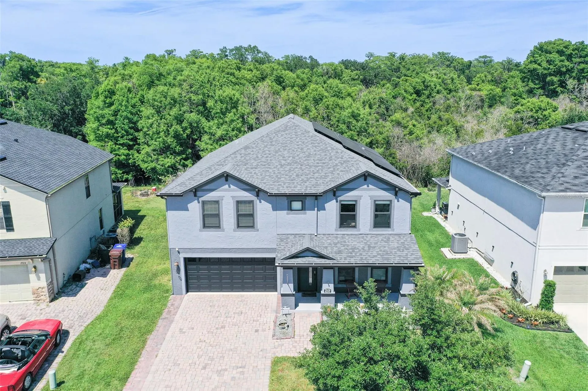 2926 Boating Boulevard Kissimmee FL 34746
