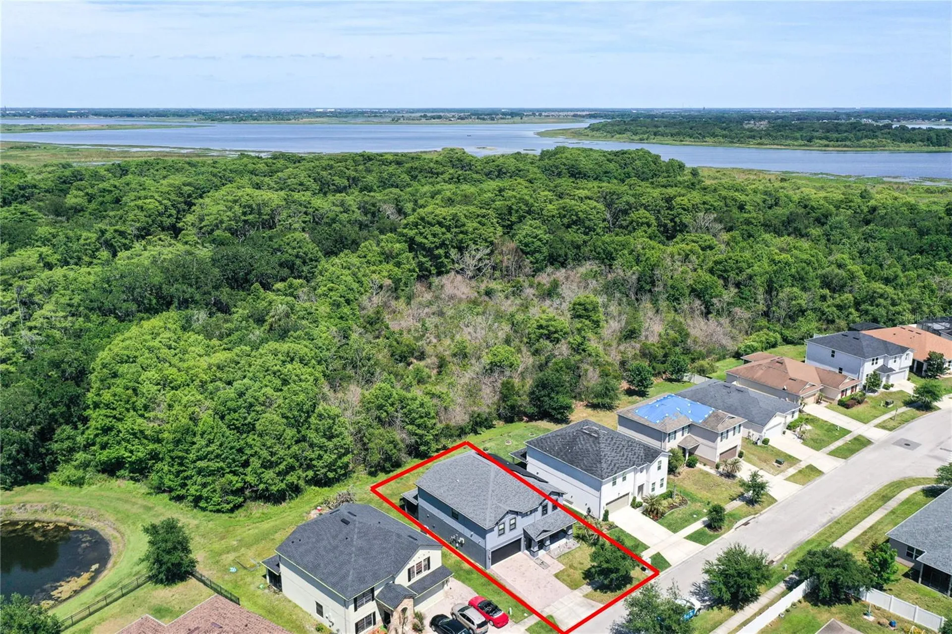 2926 Boating Boulevard Kissimmee FL 34746