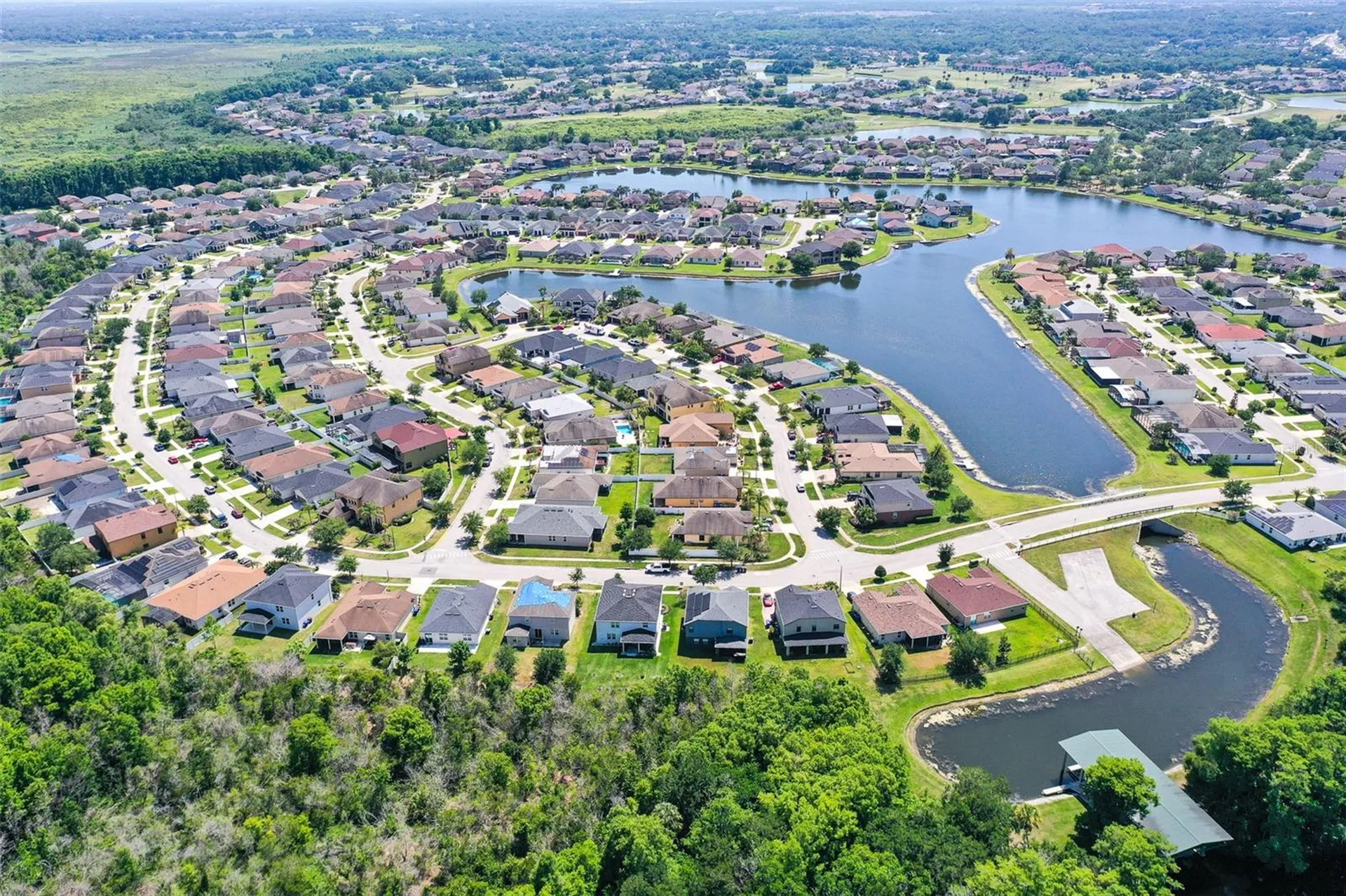 2926 Boating Boulevard Kissimmee FL 34746