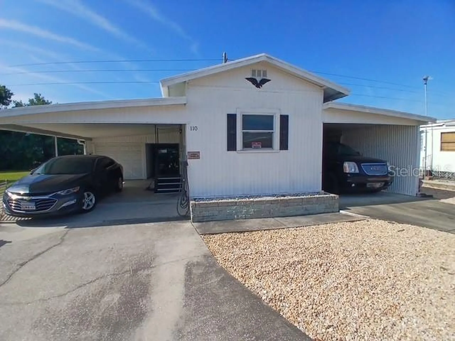 110 52nd Avenue Terrace E Bradenton FL 34203