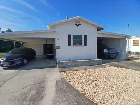 110 52nd Avenue Terrace E Bradenton FL 34203