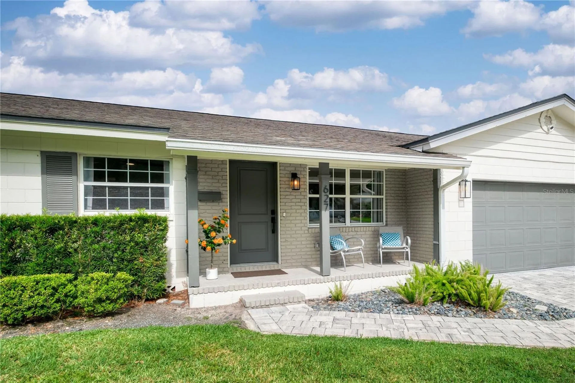 627 Dunblane Drive Winter Park FL 32792