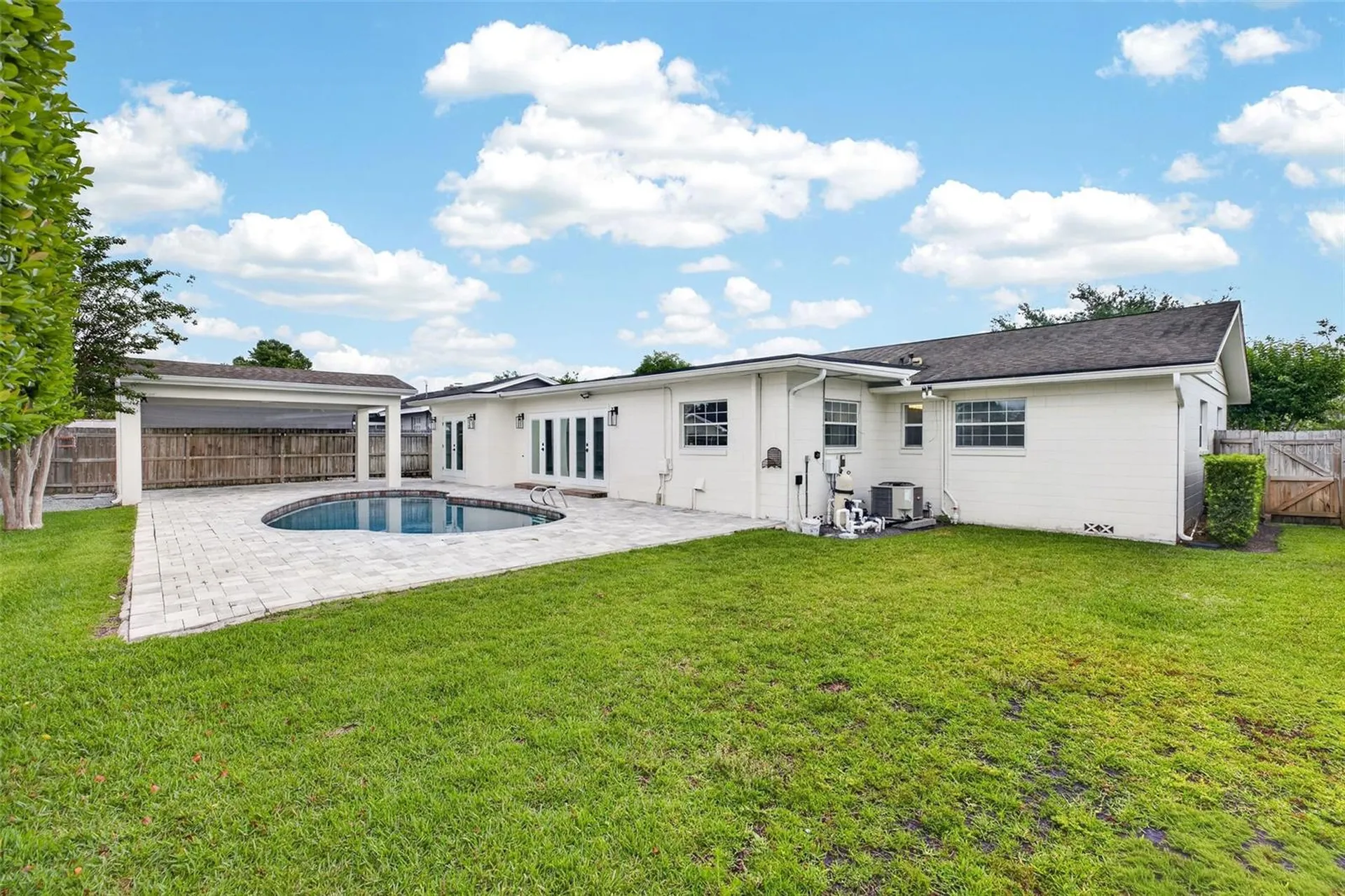 627 Dunblane Drive Winter Park FL 32792