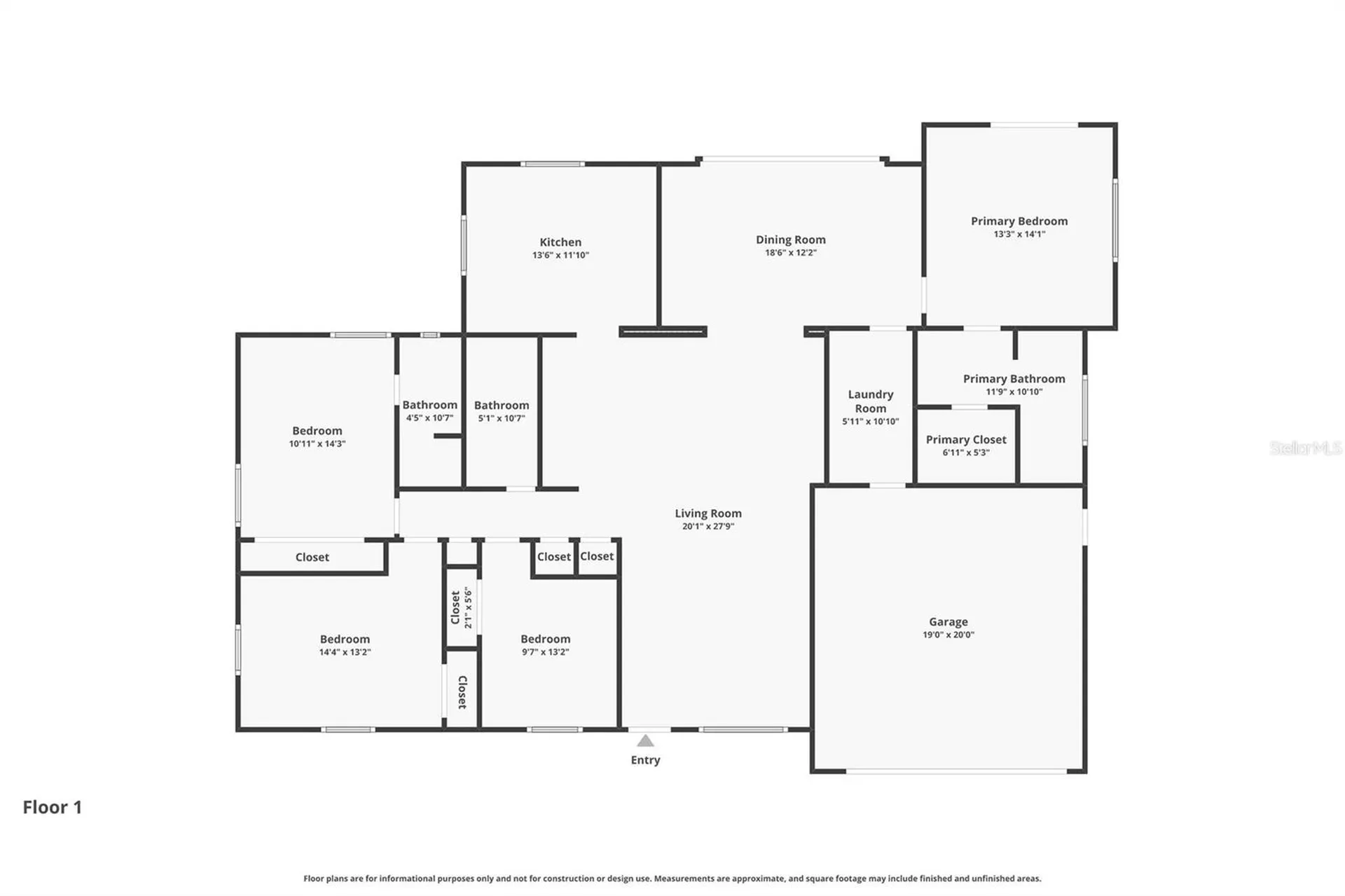 627 Dunblane Drive Winter Park FL 32792
