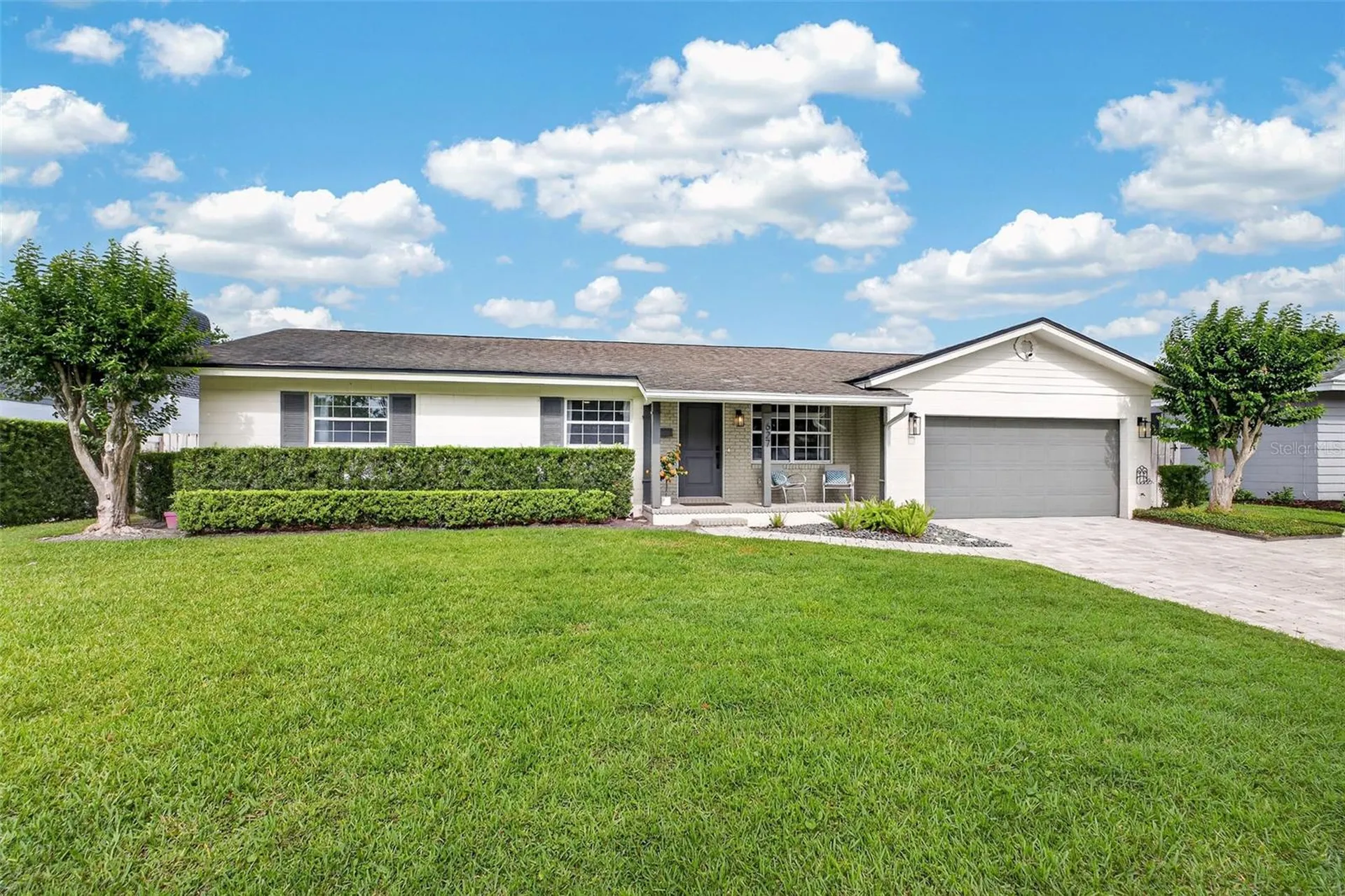 627 Dunblane Drive Winter Park FL 32792