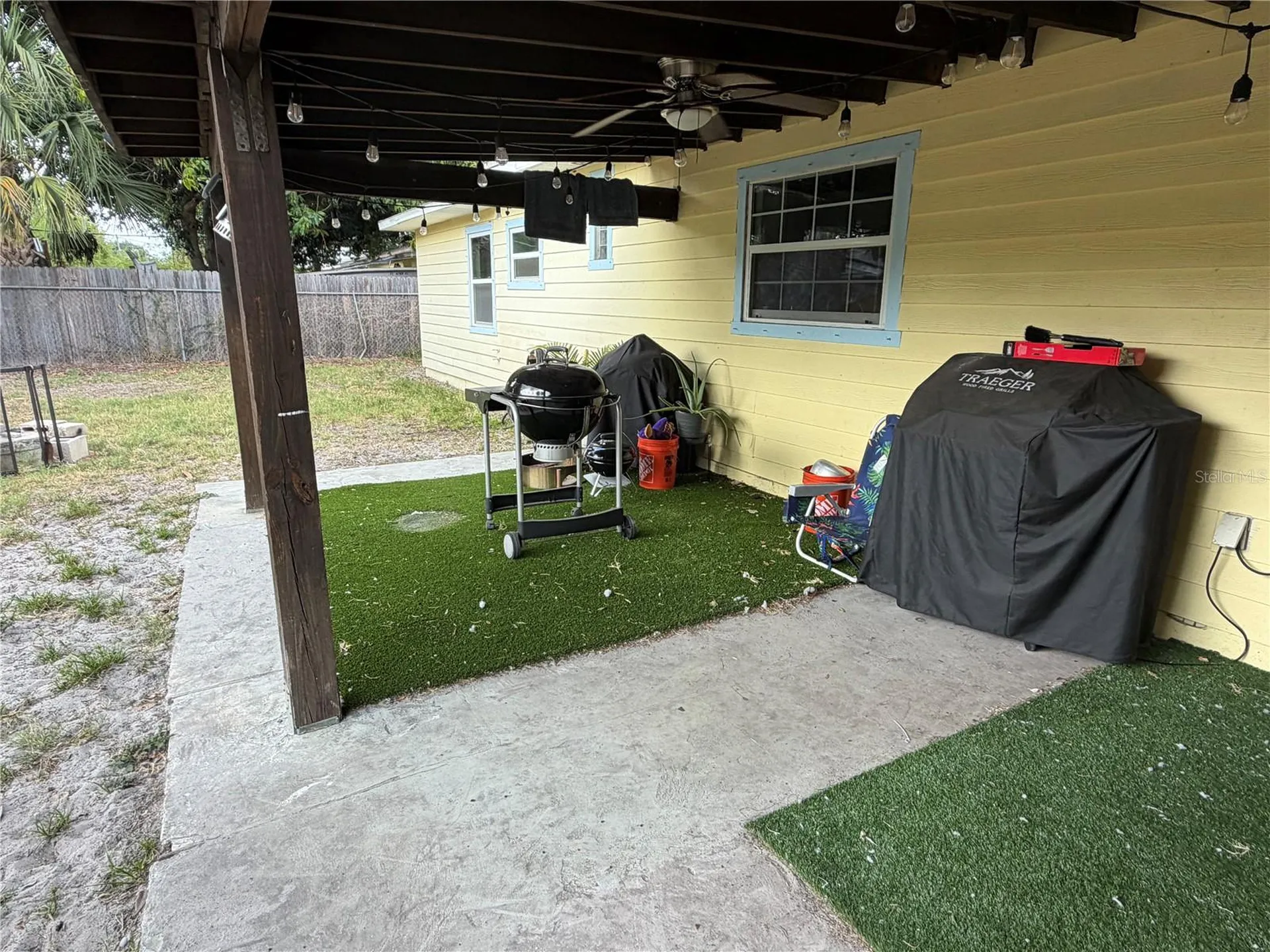 626 74th Street N St Petersburg FL 33710