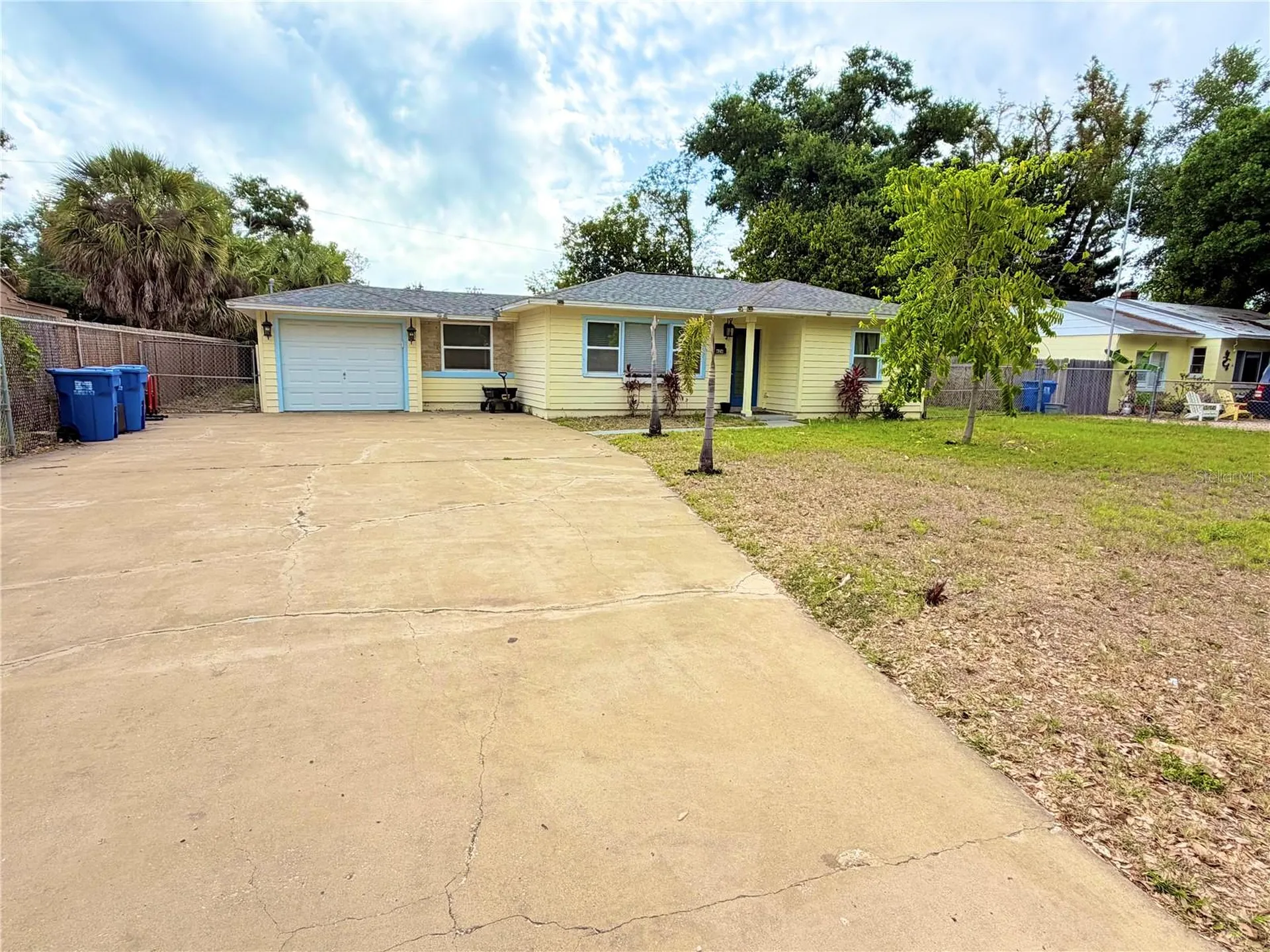 626 74th Street N St Petersburg FL 33710