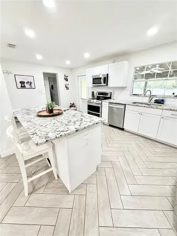 626 74th Street N St Petersburg FL 33710