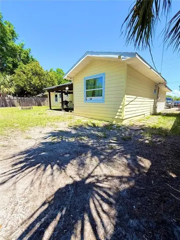 626 74th Street N St Petersburg FL 33710