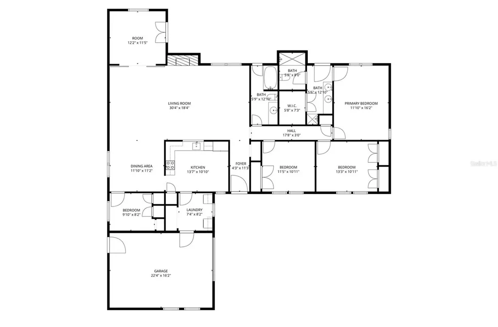413 Willowbrook Lane Longwood FL 32779